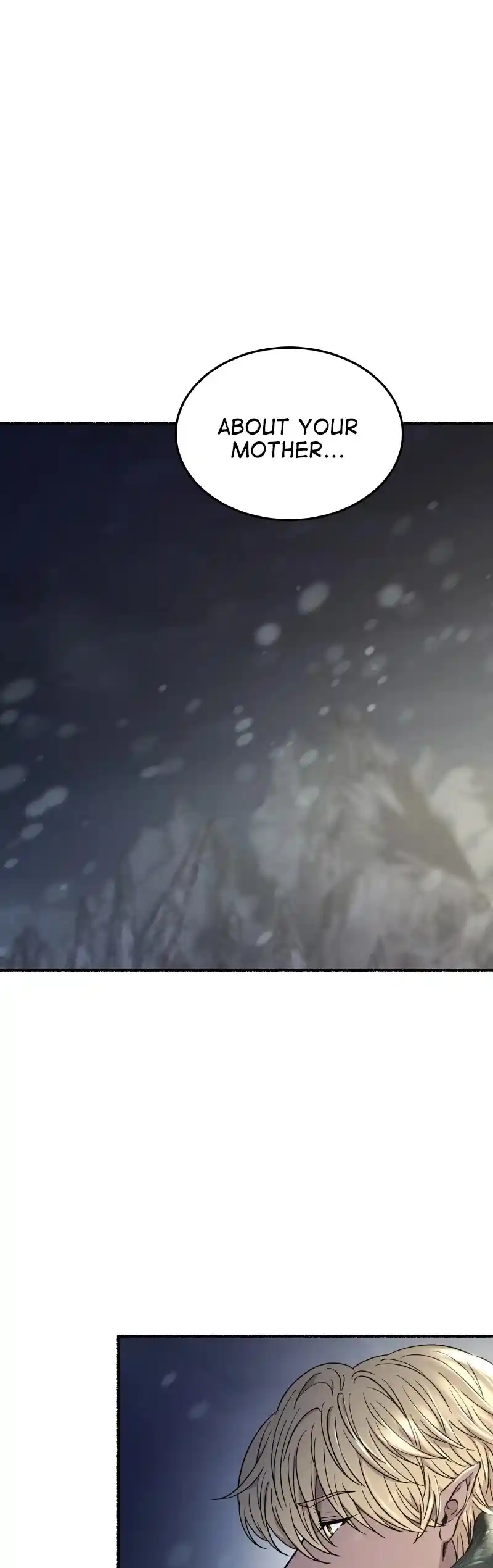 Like Wind On A Dry Branch Chapter 161