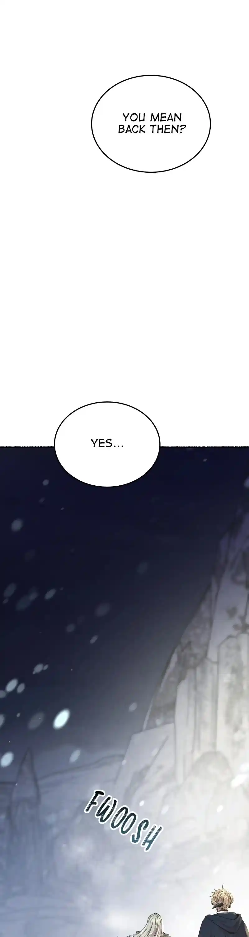 Like Wind On A Dry Branch Chapter 161