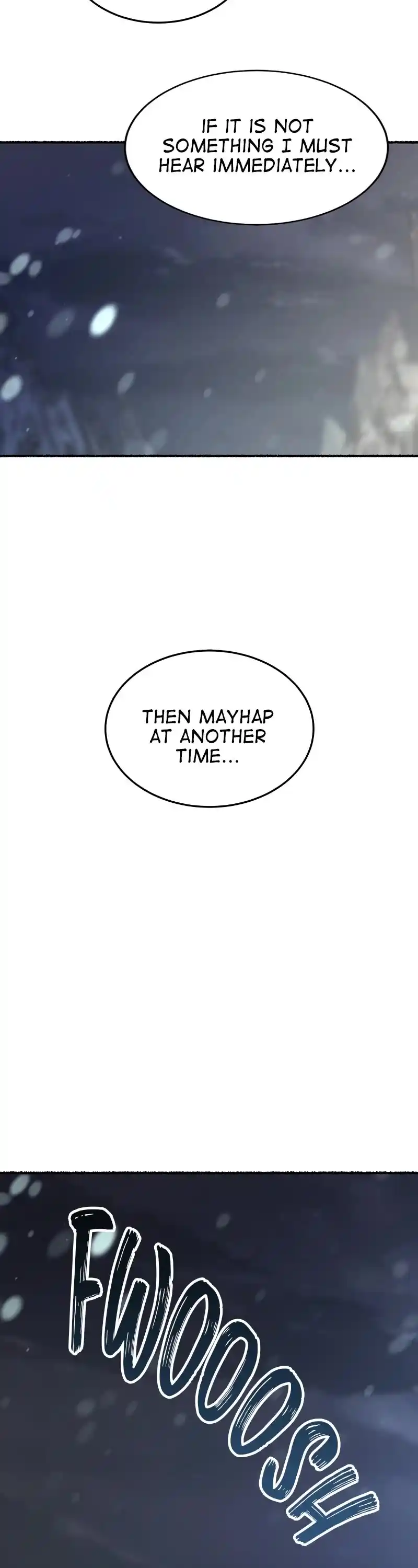 Like Wind On A Dry Branch Chapter 161