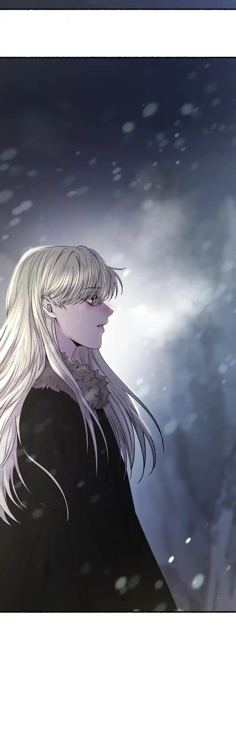 Like Wind On A Dry Branch Chapter 161