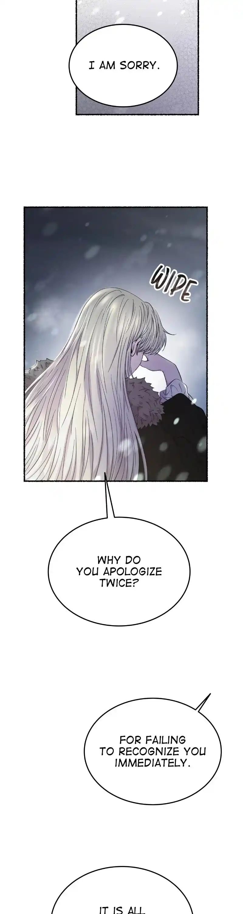 Like Wind On A Dry Branch Chapter 161