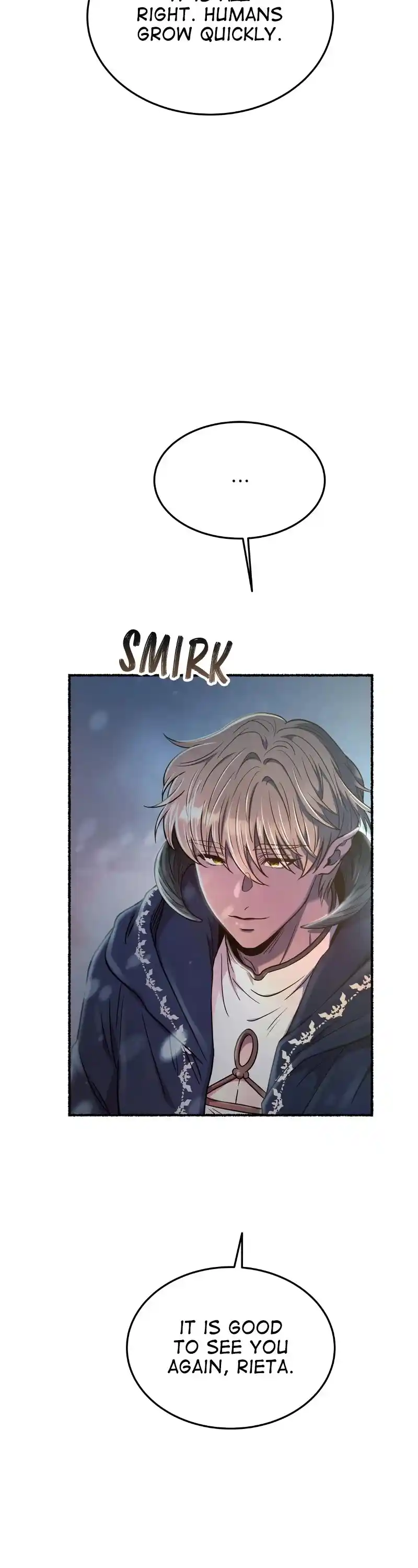 Like Wind On A Dry Branch Chapter 161