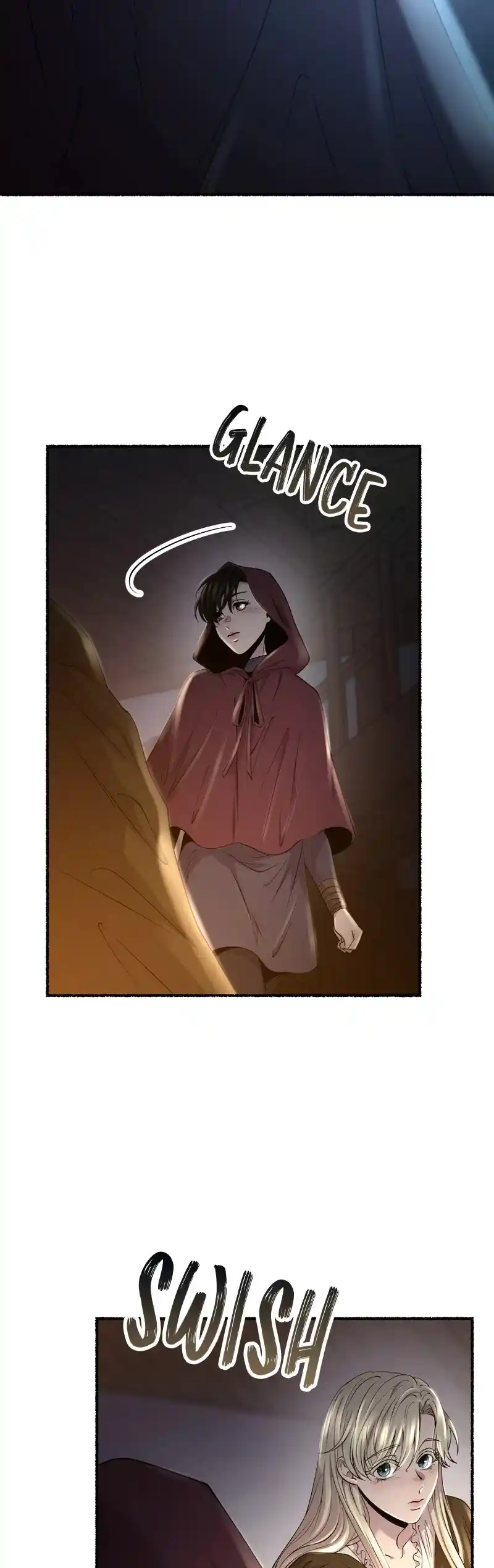 Like Wind On A Dry Branch Chapter 161