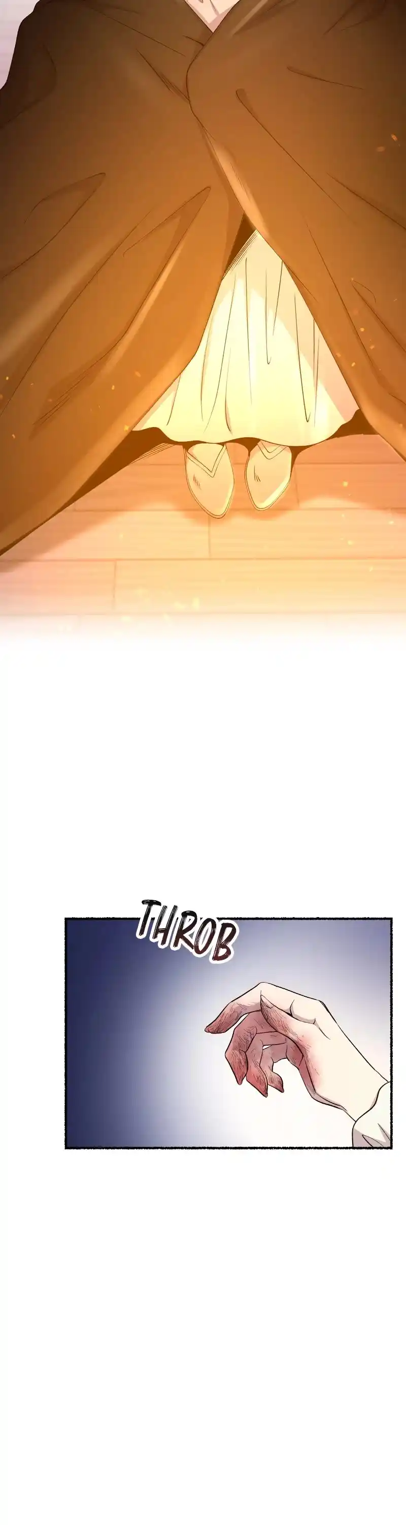 Like Wind On A Dry Branch Chapter 161