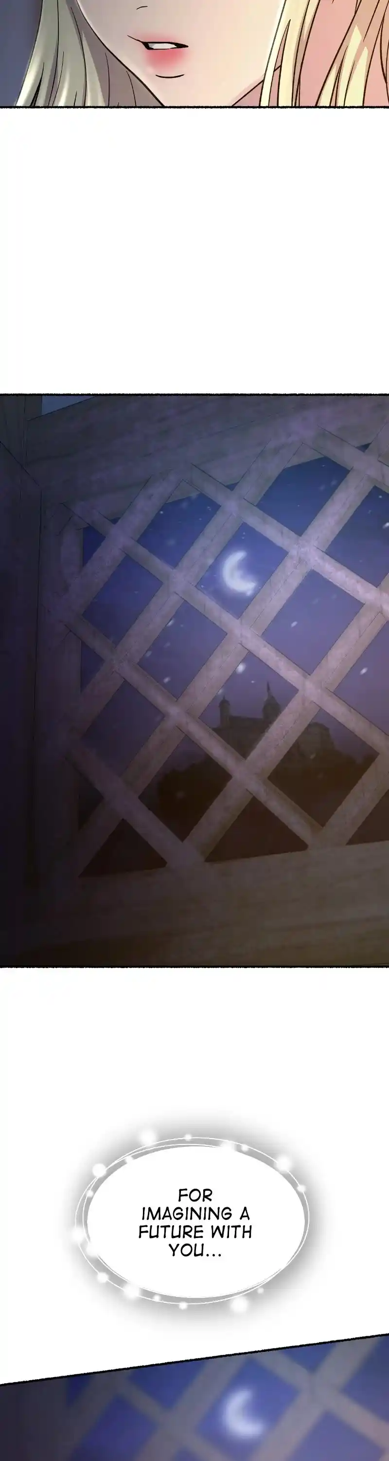 Like Wind On A Dry Branch Chapter 161