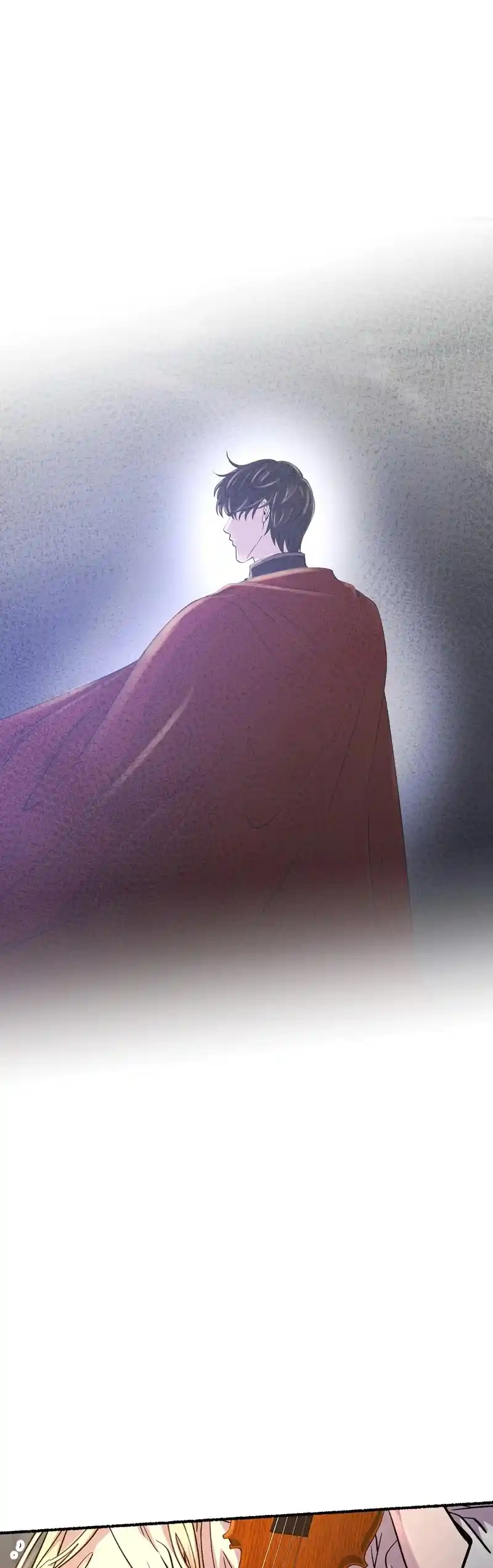 Like Wind On A Dry Branch Chapter 161