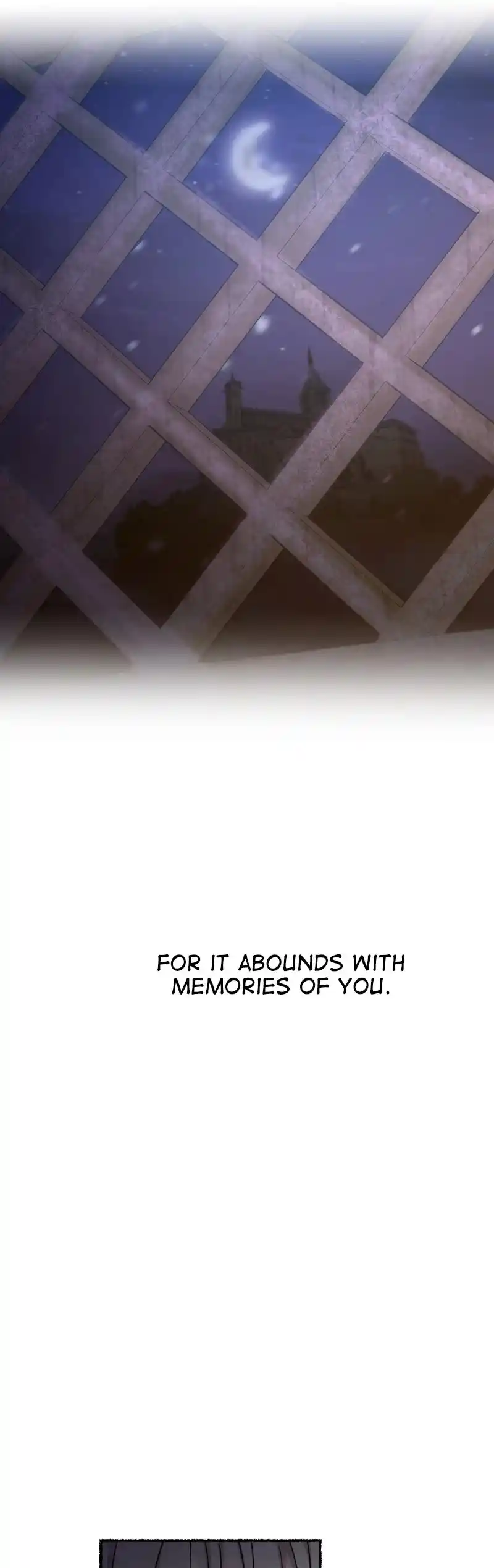 Like Wind On A Dry Branch Chapter 161