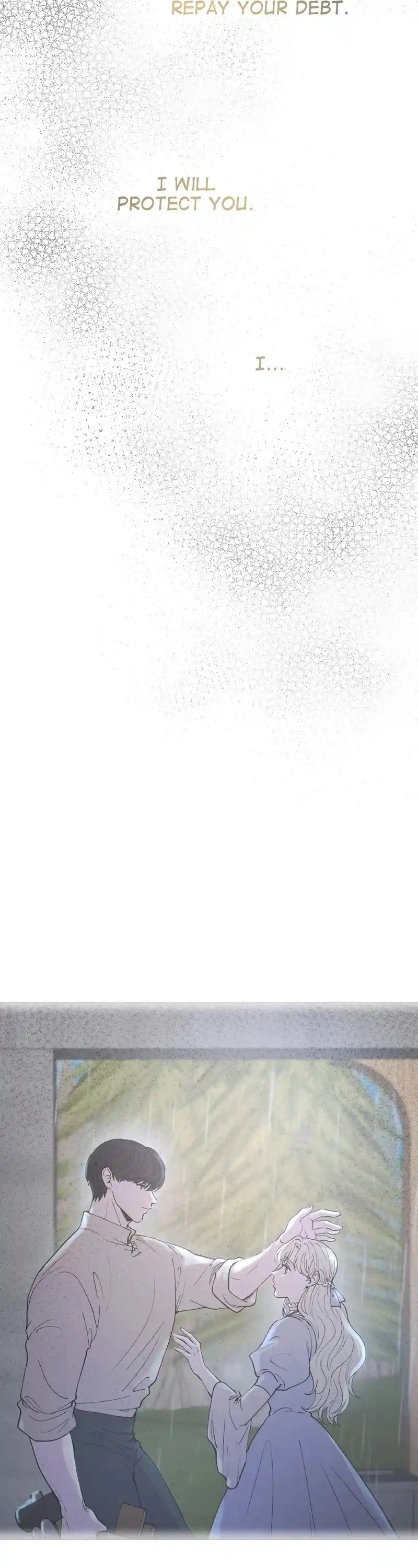 Like Wind On A Dry Branch Chapter 161