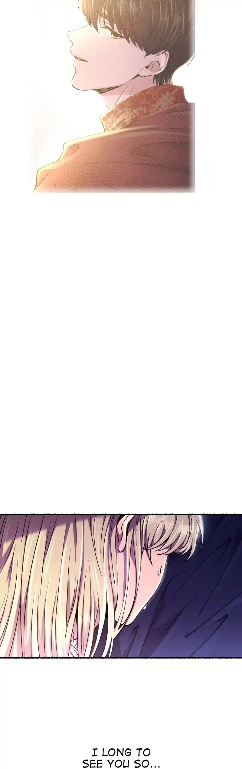 Like Wind On A Dry Branch Chapter 161