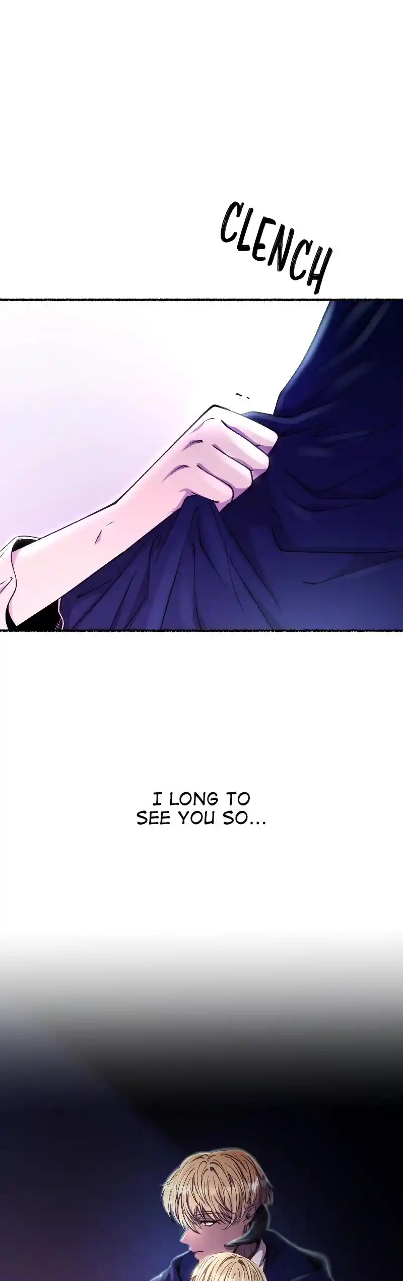 Like Wind On A Dry Branch Chapter 161