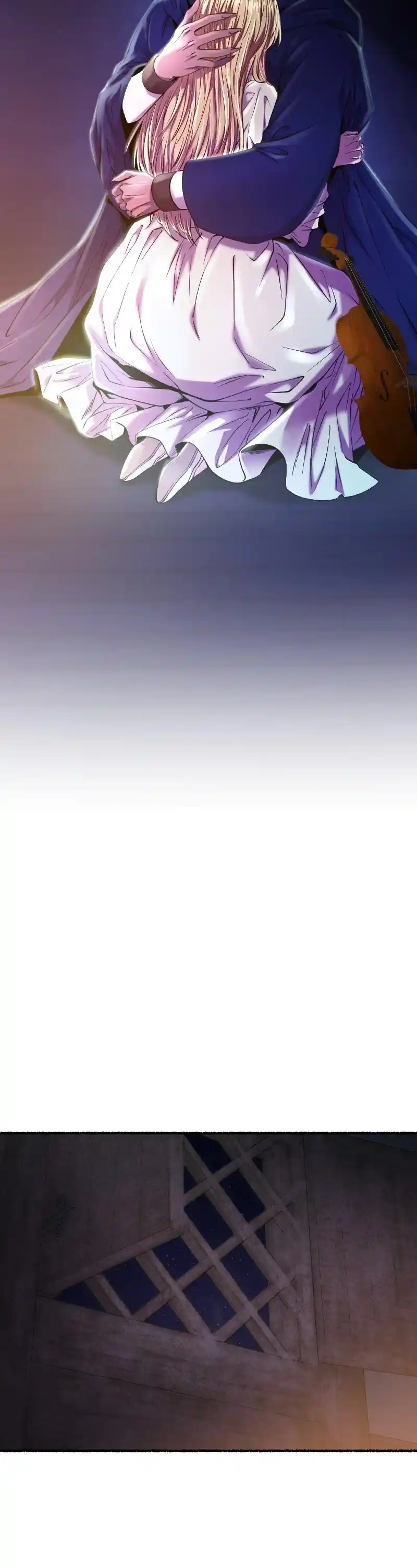 Like Wind On A Dry Branch Chapter 161