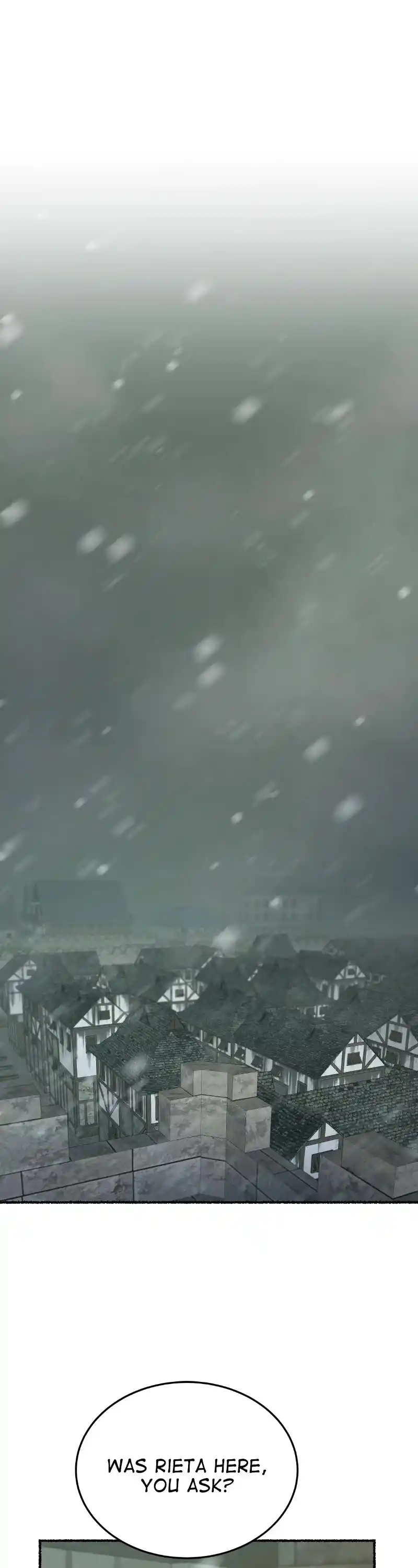 Like Wind On A Dry Branch Chapter 162