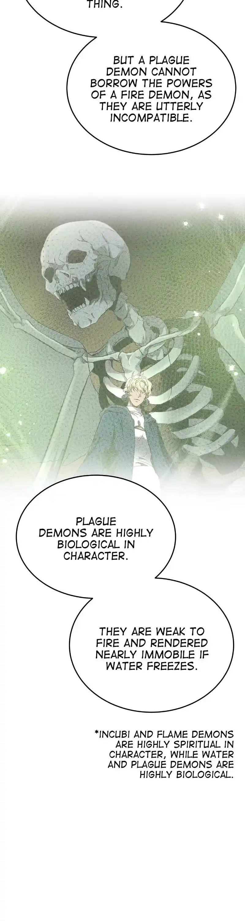 Like Wind On A Dry Branch Chapter 162