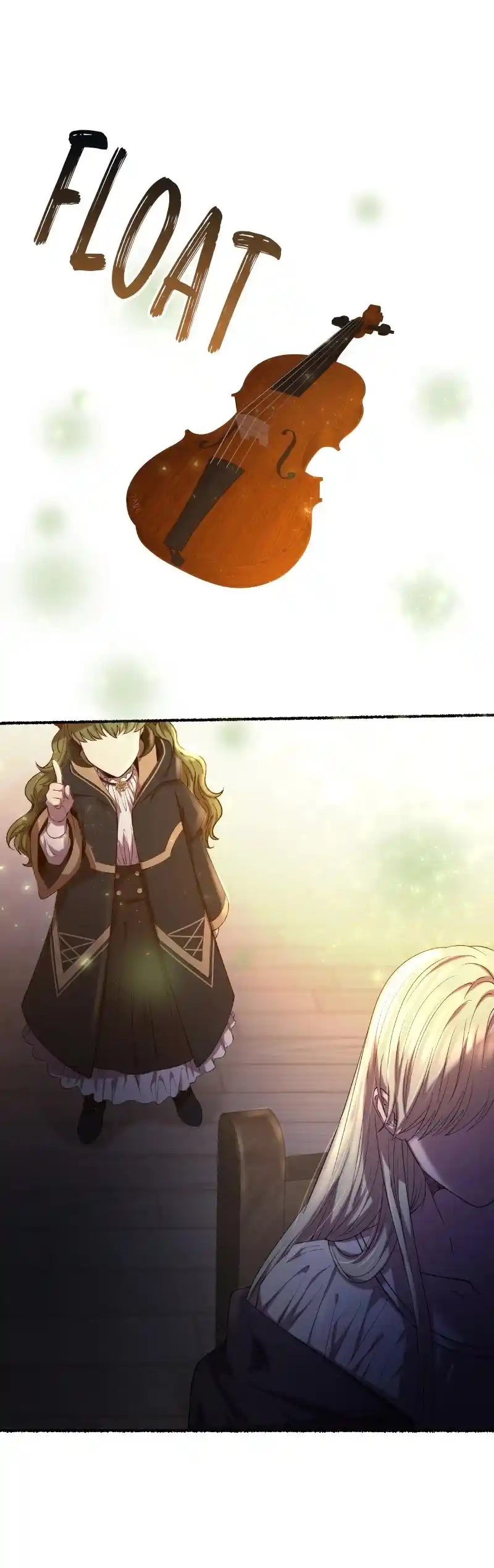 Like Wind On A Dry Branch Chapter 162