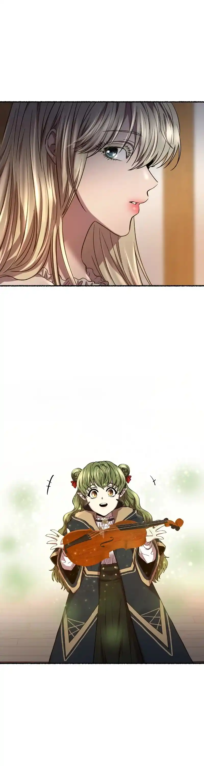 Like Wind On A Dry Branch Chapter 162