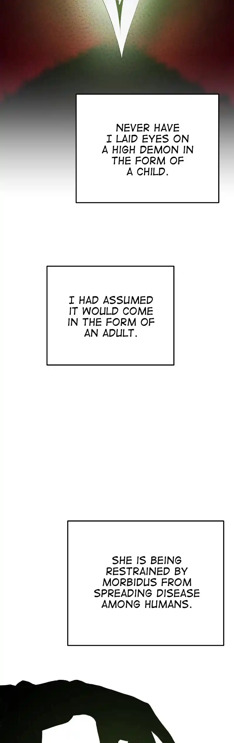 Like Wind On A Dry Branch Chapter 162