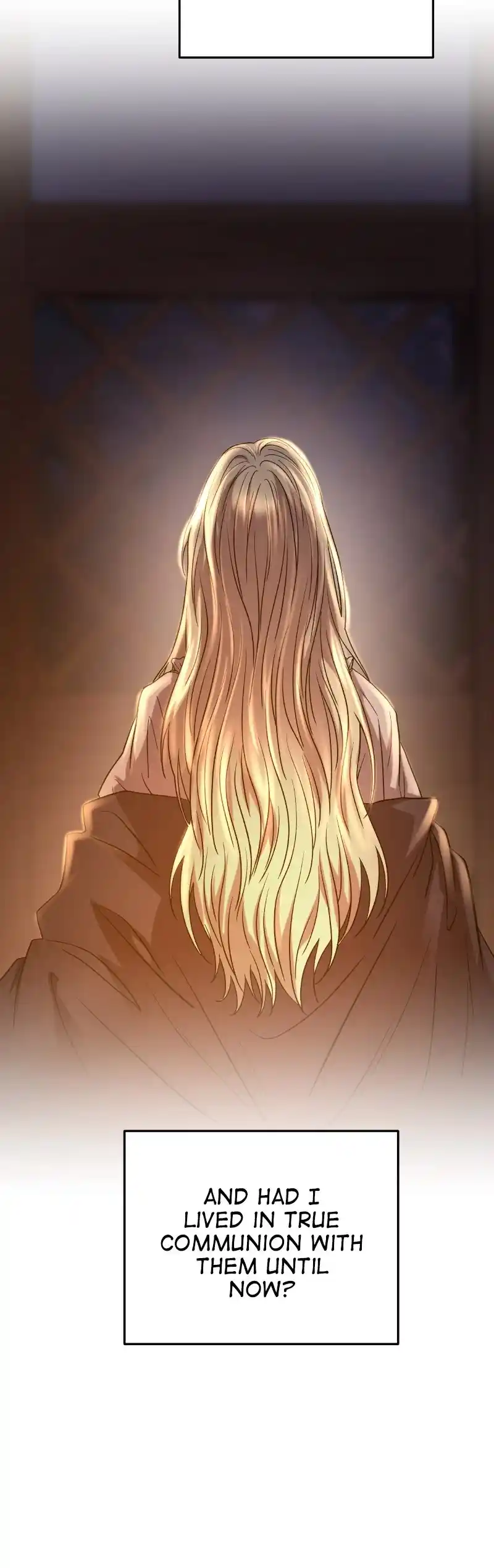 Like Wind On A Dry Branch Chapter 162