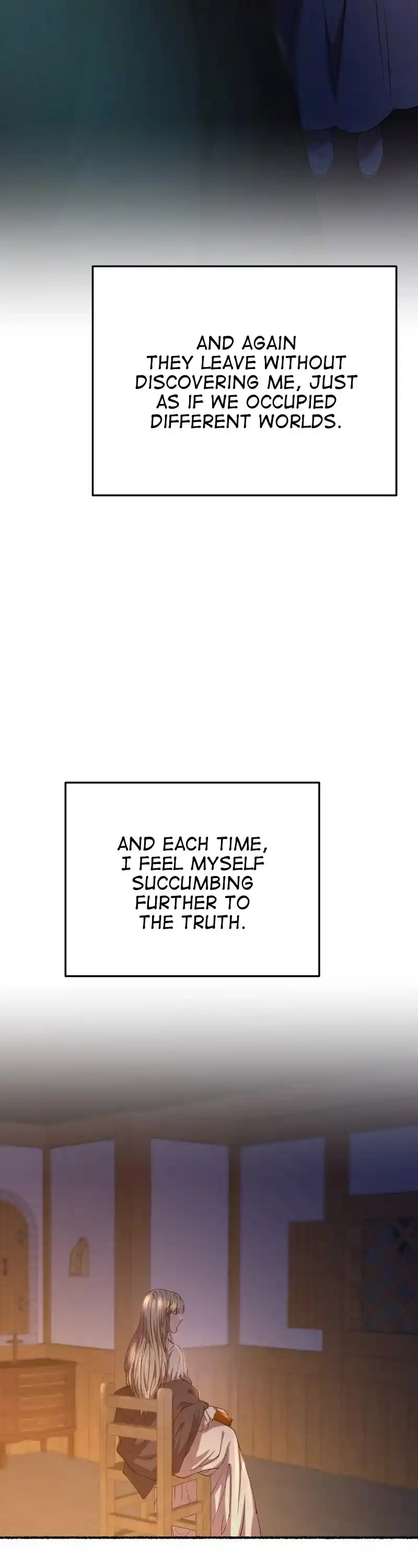 Like Wind On A Dry Branch Chapter 162