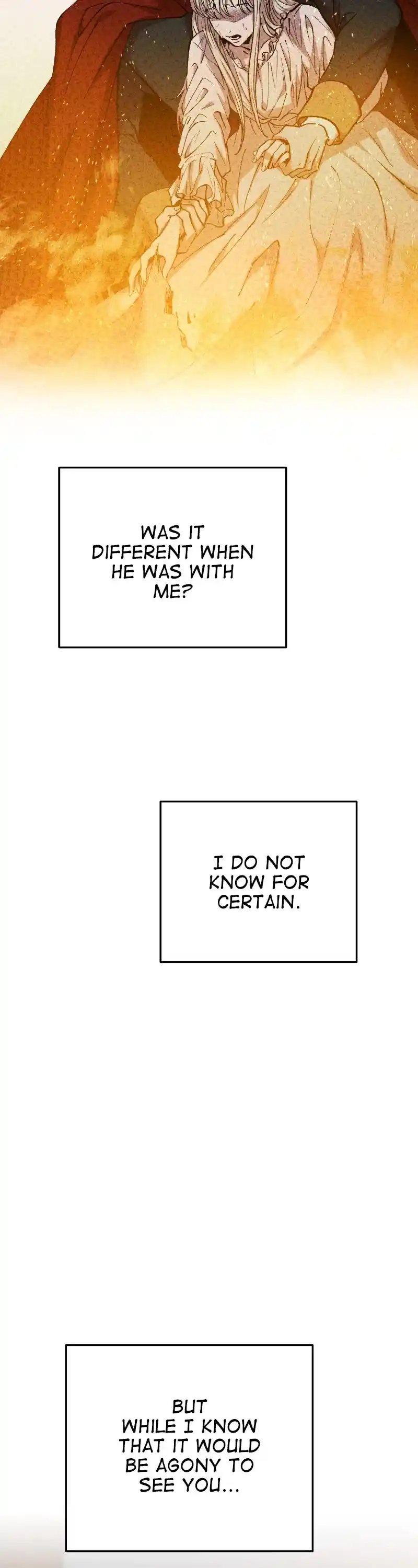 Like Wind On A Dry Branch Chapter 162