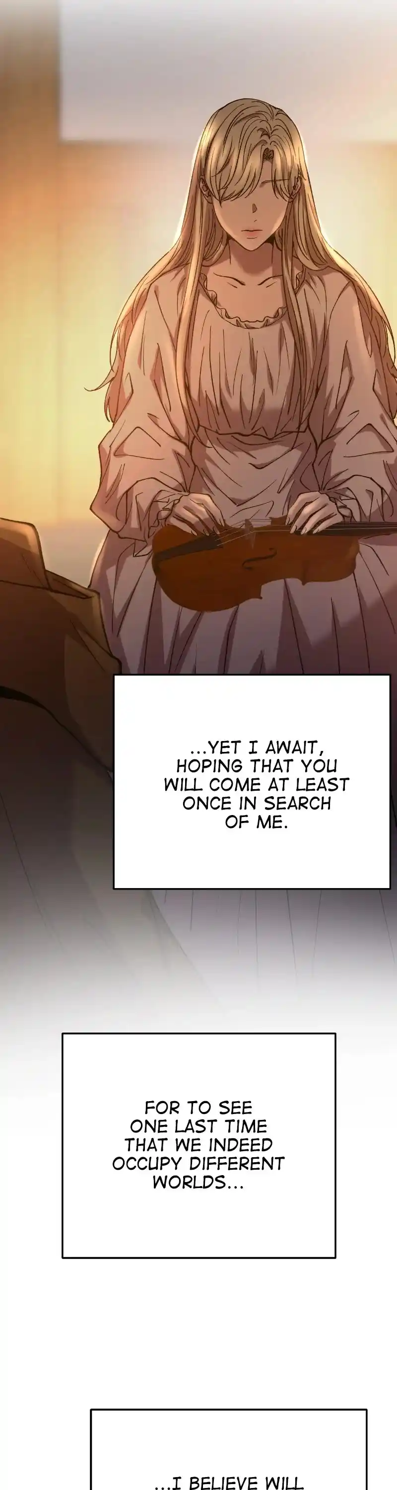 Like Wind On A Dry Branch Chapter 162