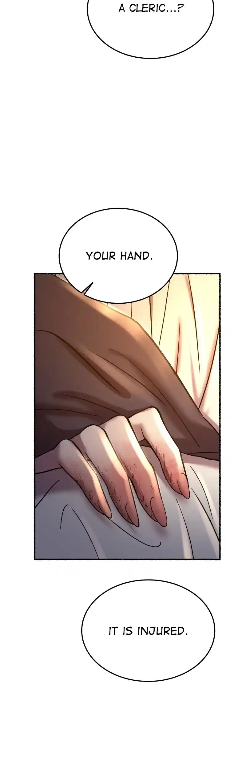 Like Wind On A Dry Branch Chapter 162