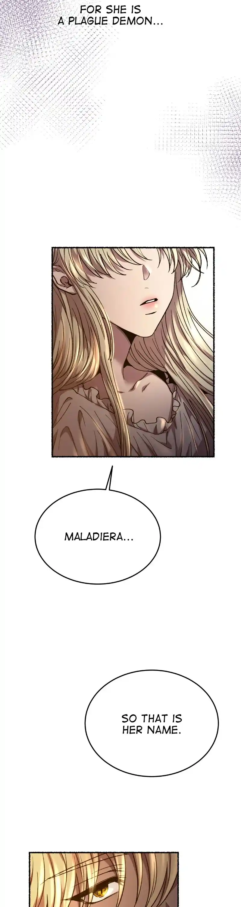 Like Wind On A Dry Branch Chapter 162