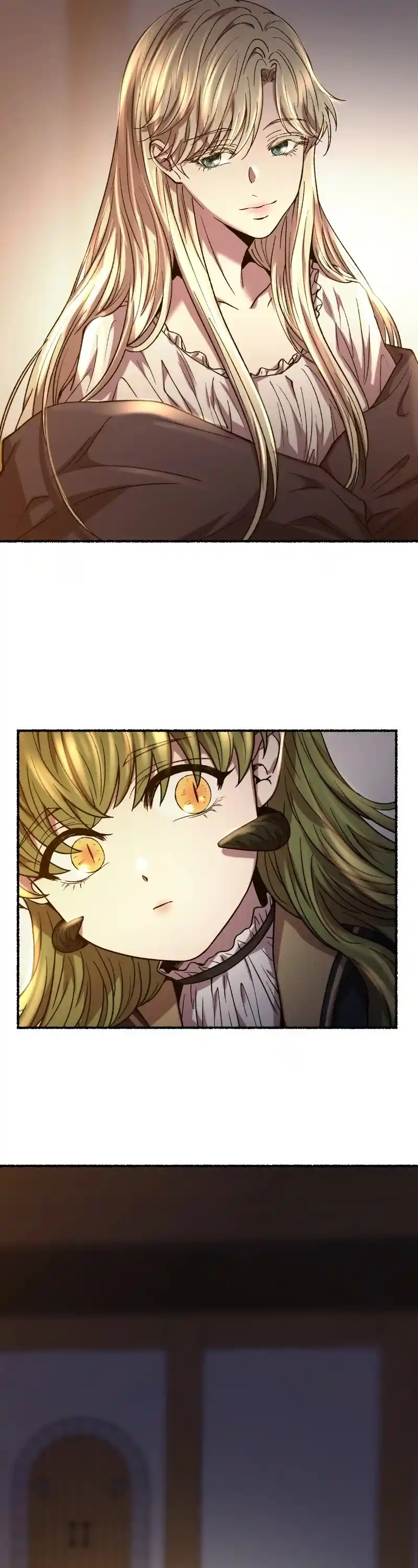 Like Wind On A Dry Branch Chapter 162