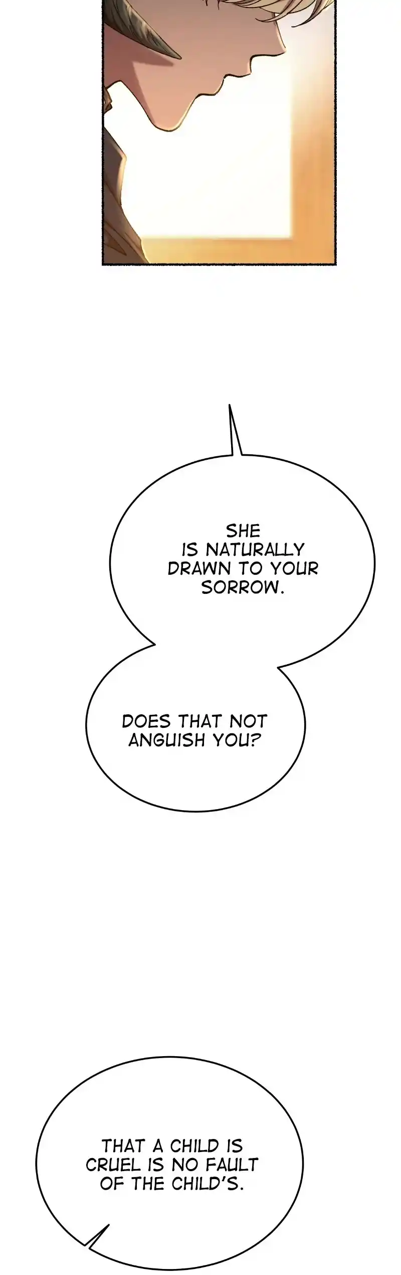 Like Wind On A Dry Branch Chapter 162