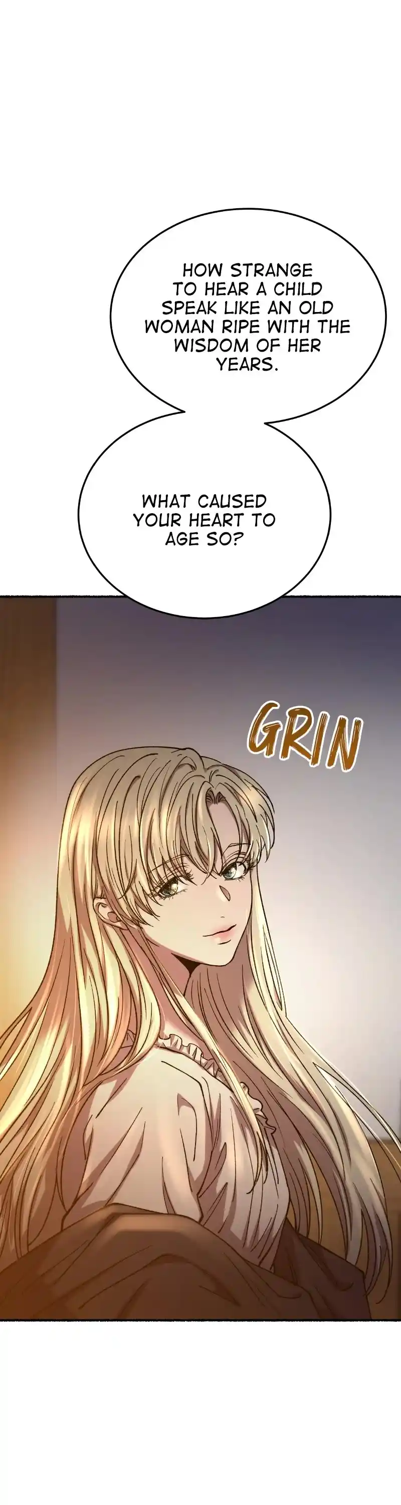 Like Wind On A Dry Branch Chapter 162