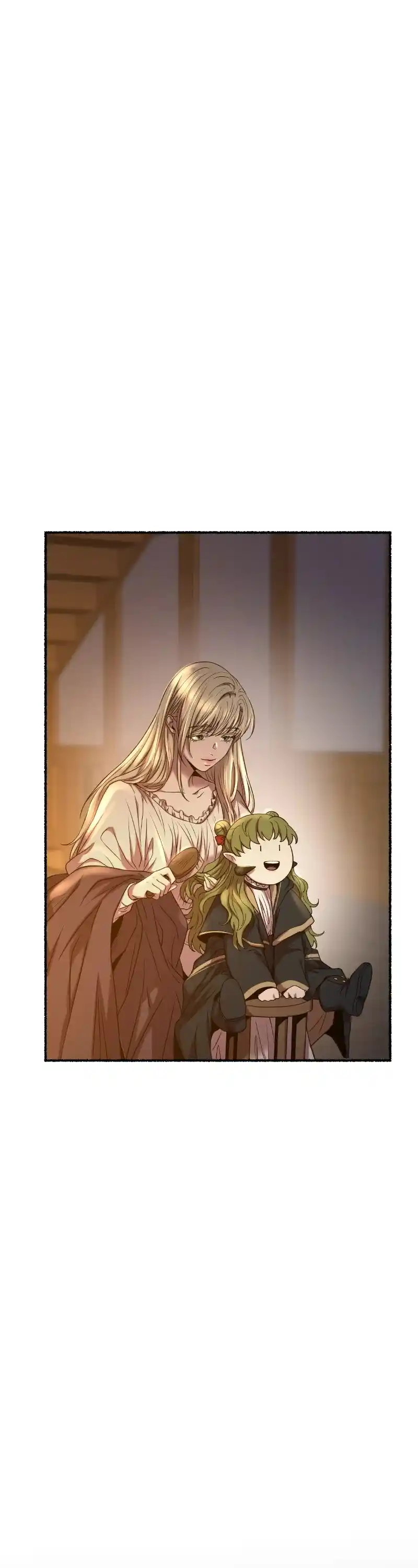 Like Wind On A Dry Branch Chapter 162