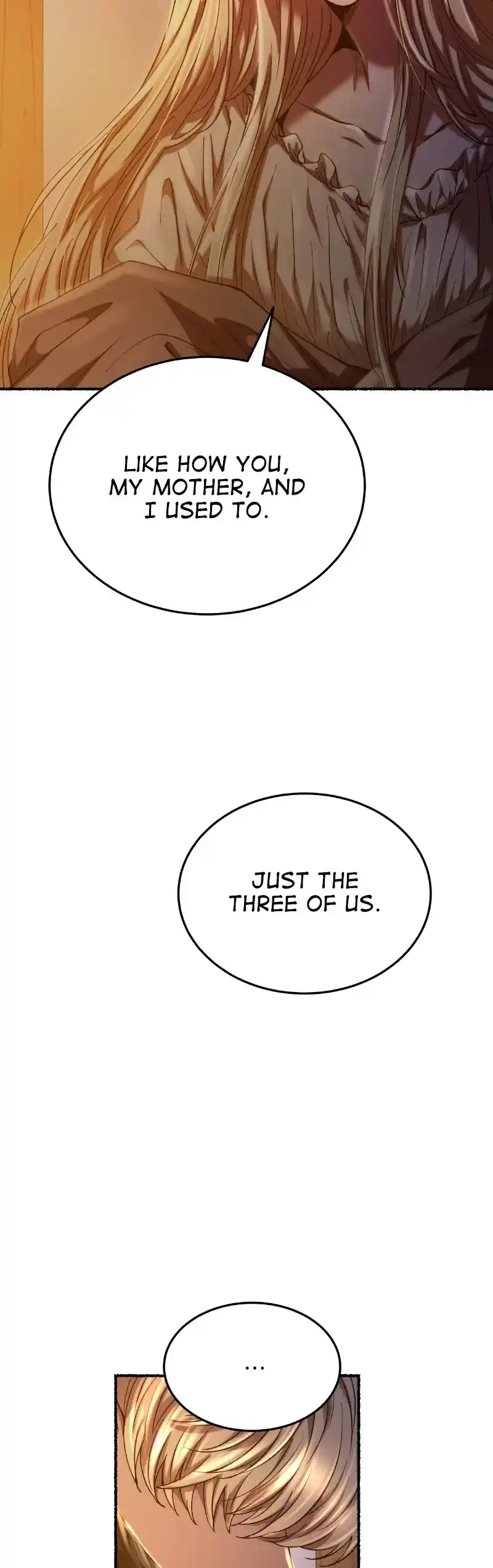 Like Wind On A Dry Branch Chapter 162