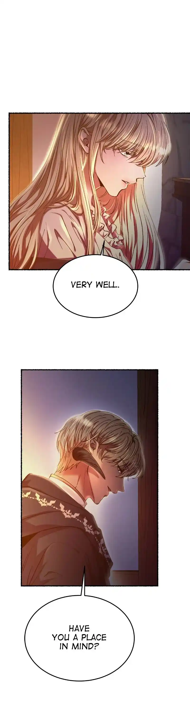 Like Wind On A Dry Branch Chapter 162