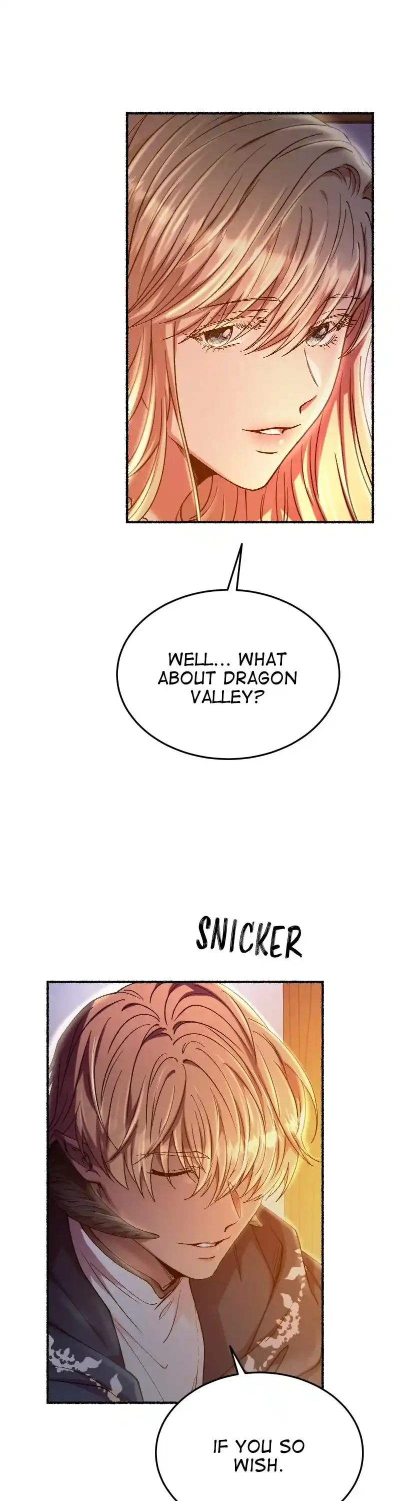 Like Wind On A Dry Branch Chapter 162