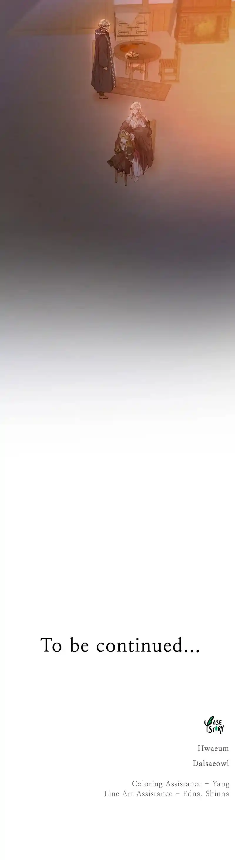 Like Wind On A Dry Branch Chapter 162