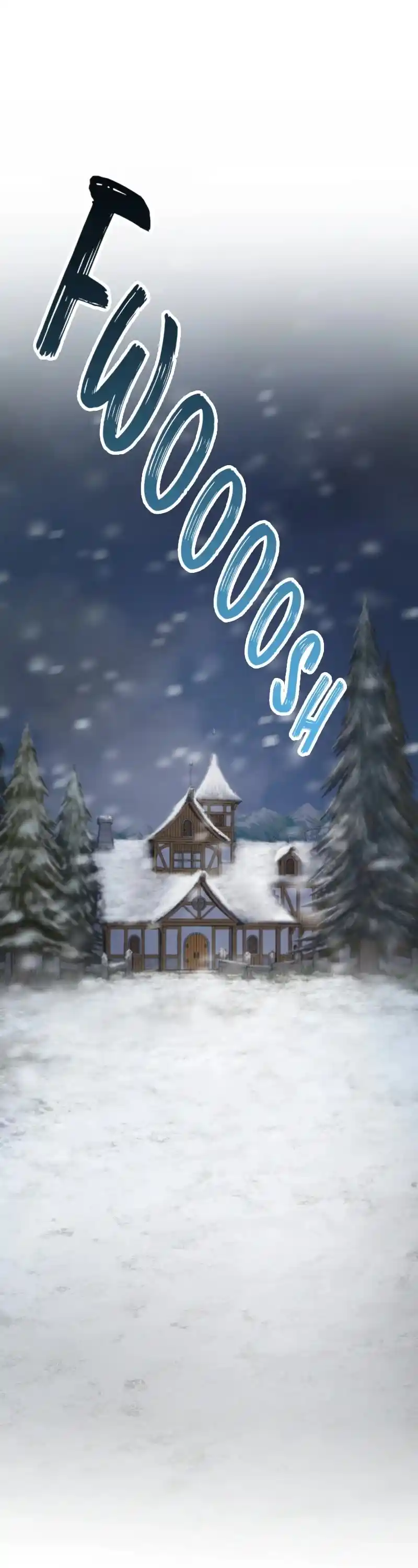 Like Wind On A Dry Branch Chapter 163