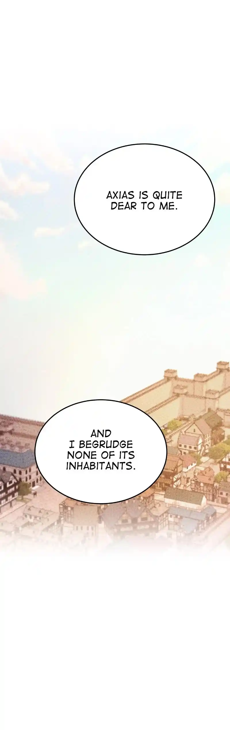 Like Wind On A Dry Branch Chapter 163