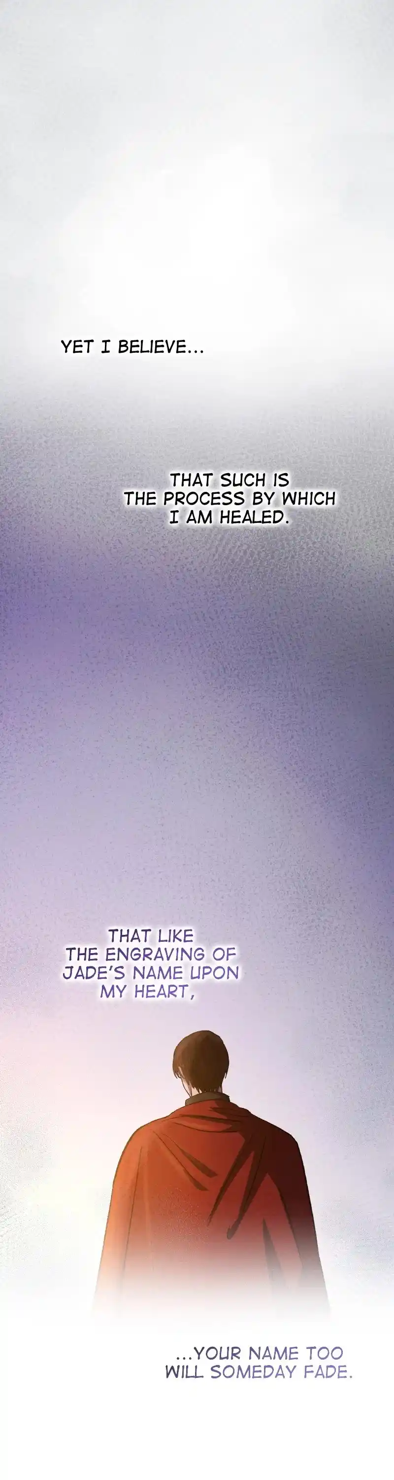 Like Wind On A Dry Branch Chapter 163