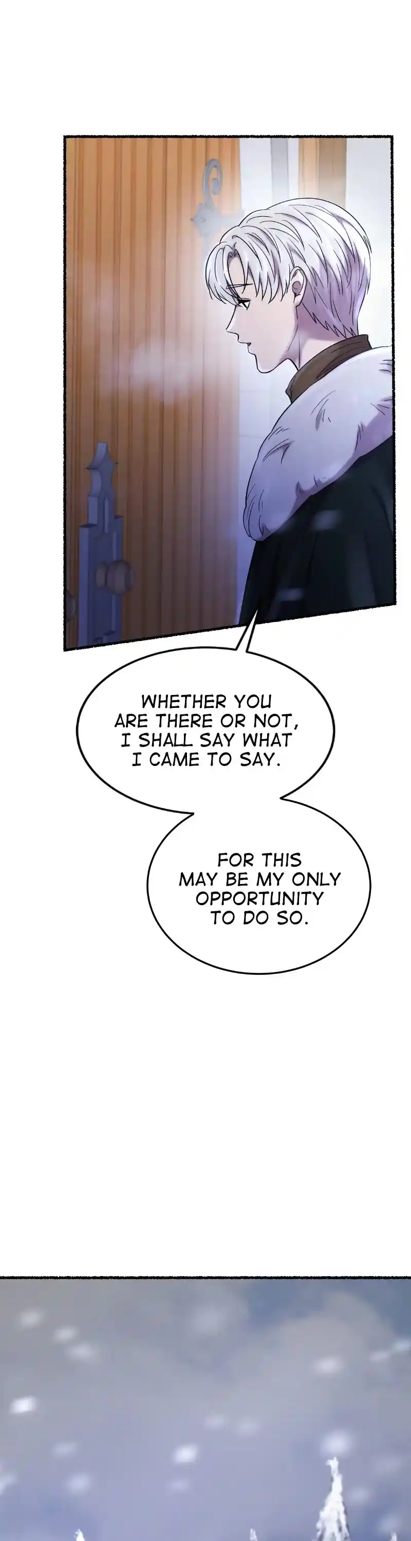 Like Wind On A Dry Branch Chapter 163