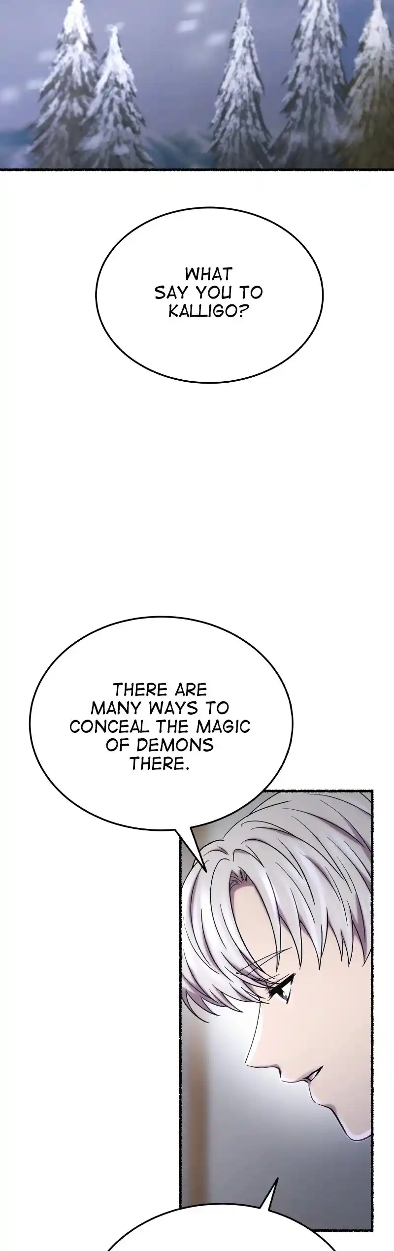 Like Wind On A Dry Branch Chapter 163