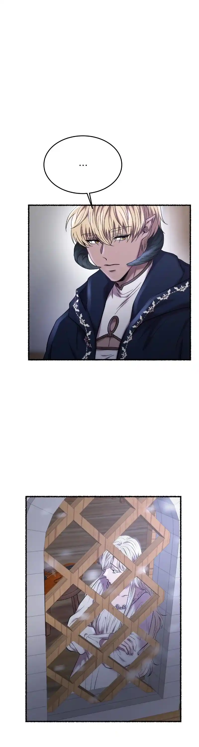 Like Wind On A Dry Branch Chapter 163