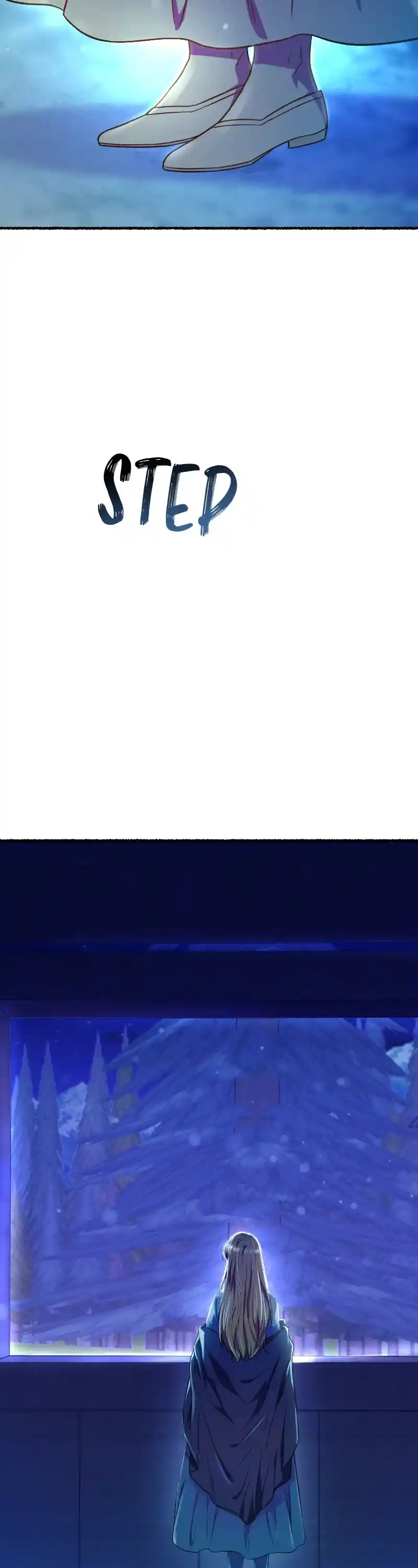 Like Wind On A Dry Branch Chapter 163