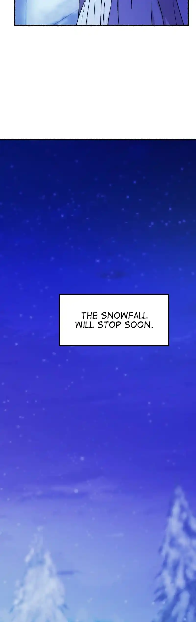 Like Wind On A Dry Branch Chapter 163