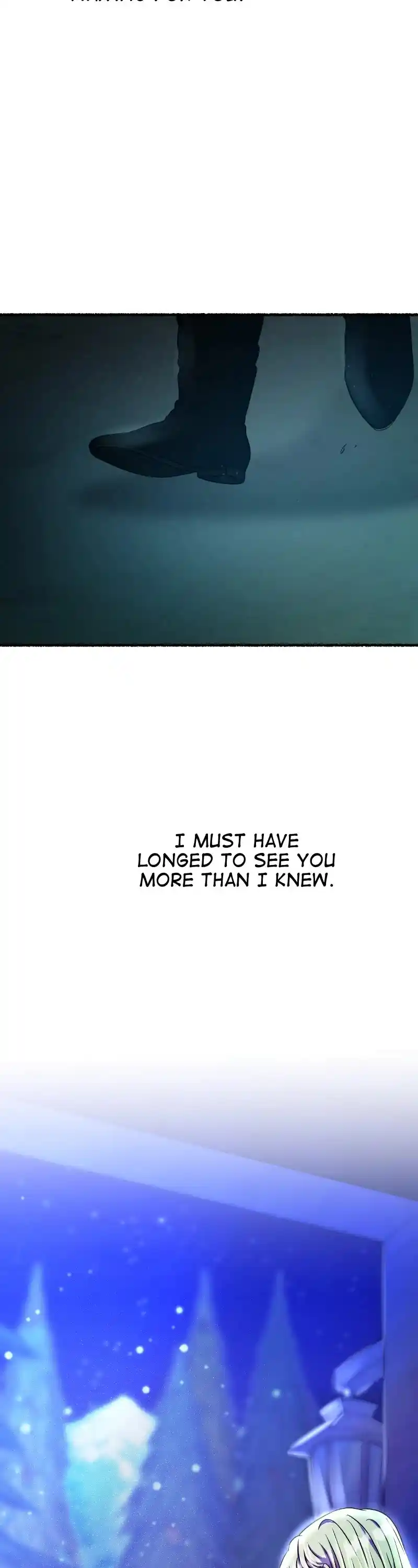 Like Wind On A Dry Branch Chapter 163