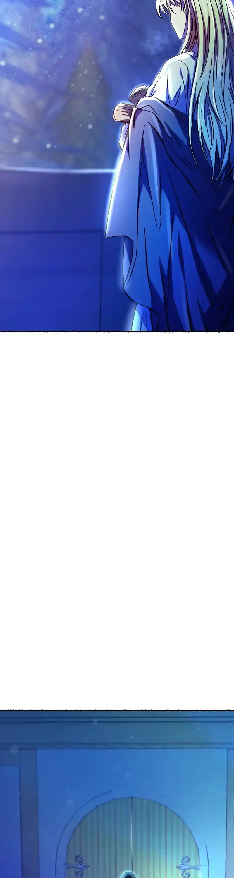 Like Wind On A Dry Branch Chapter 163