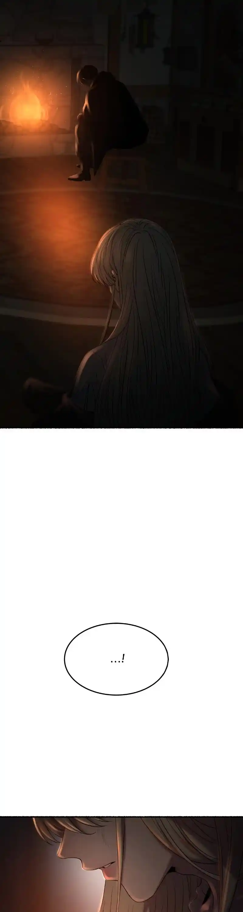 Like Wind On A Dry Branch Chapter 164