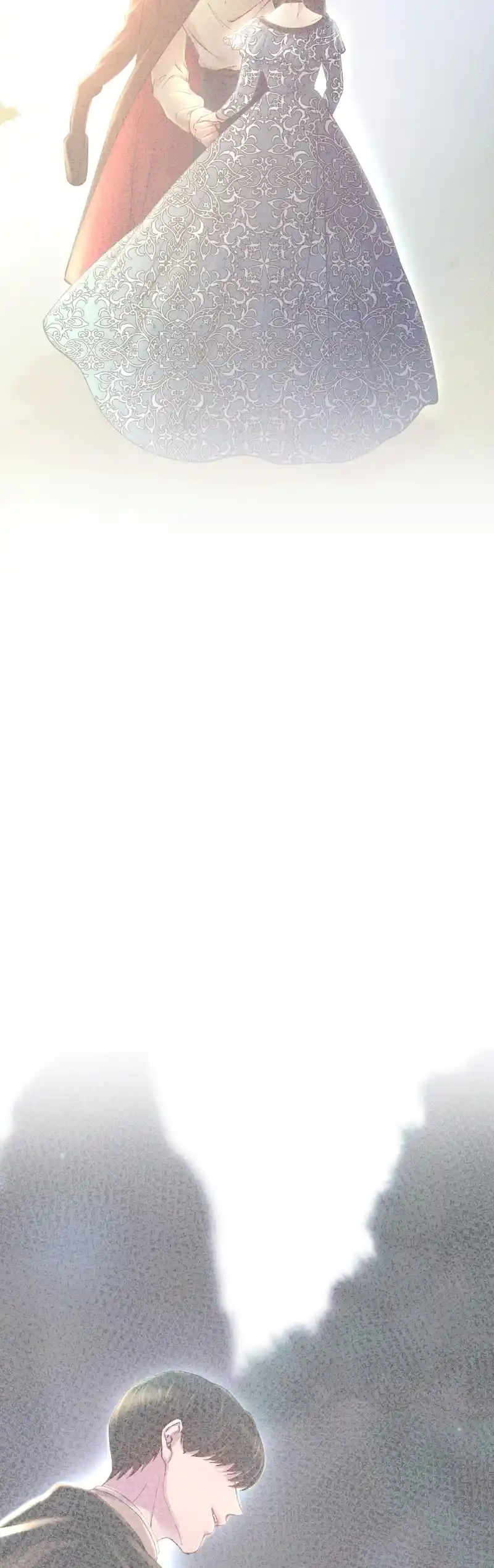 Like Wind On A Dry Branch Chapter 164