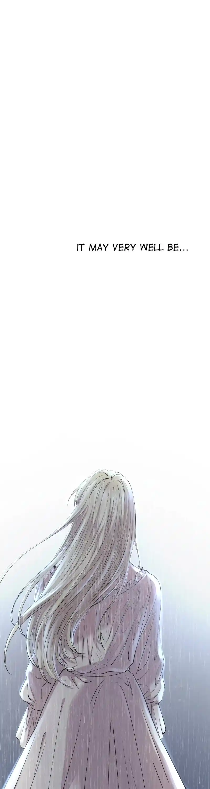 Like Wind On A Dry Branch Chapter 164