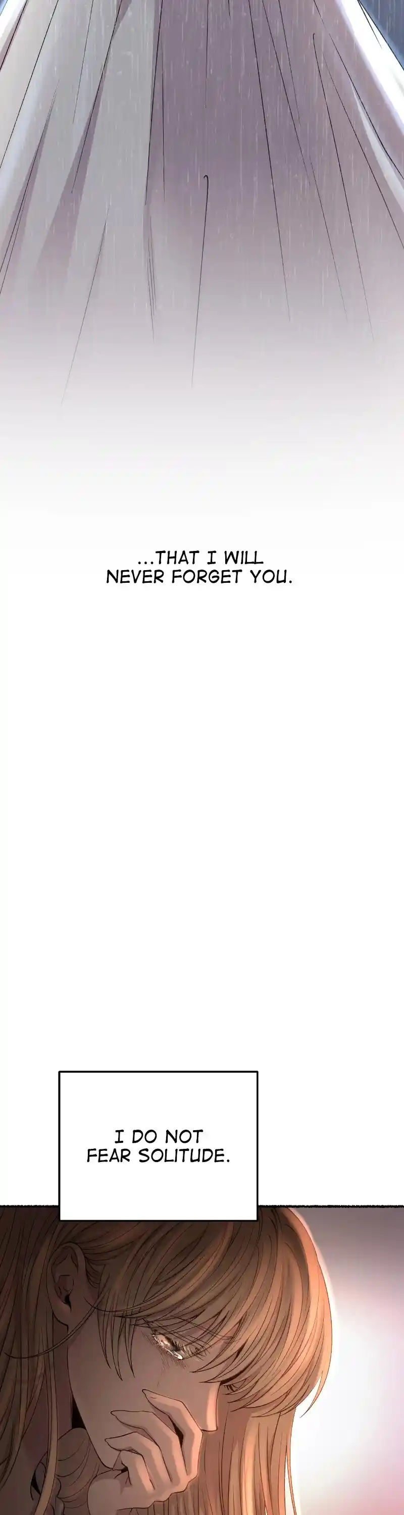 Like Wind On A Dry Branch Chapter 164