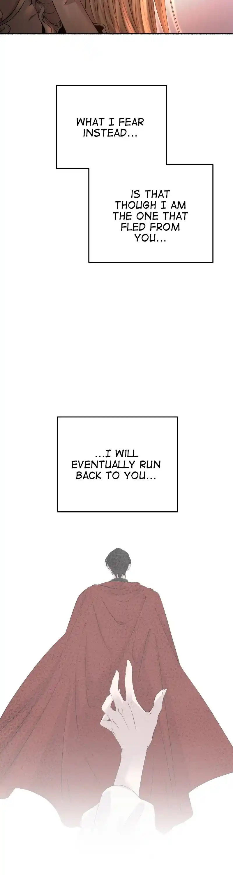 Like Wind On A Dry Branch Chapter 164