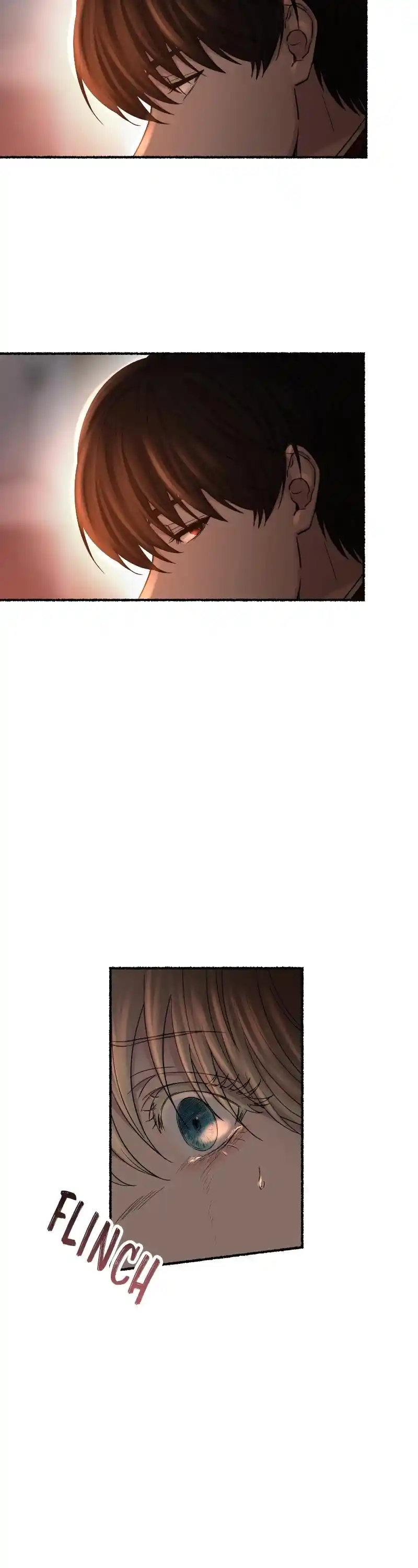 Like Wind On A Dry Branch Chapter 164